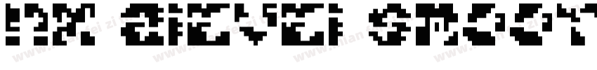 NX ZIeveI Smooth Line字体转换